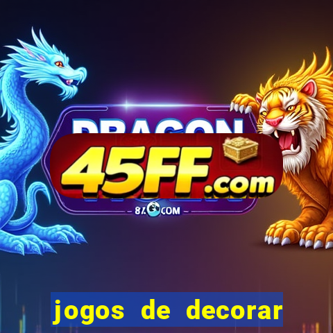 jogos de decorar casas de luxo